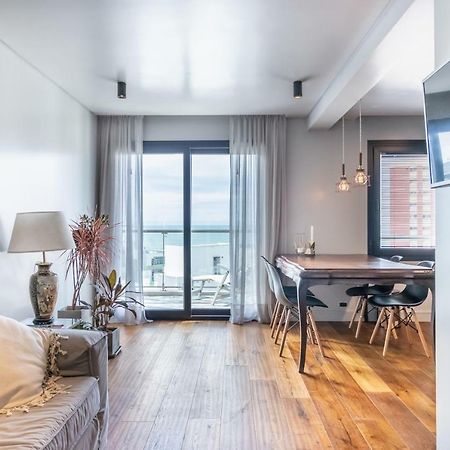 902 Villa Luján Mar del Plata Exterior foto
