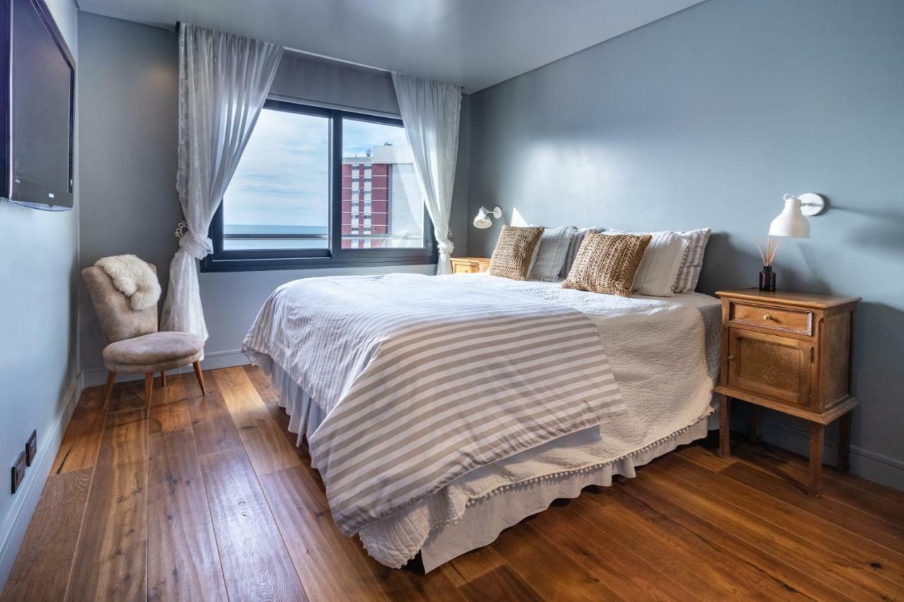 902 Villa Luján Mar del Plata Exterior foto