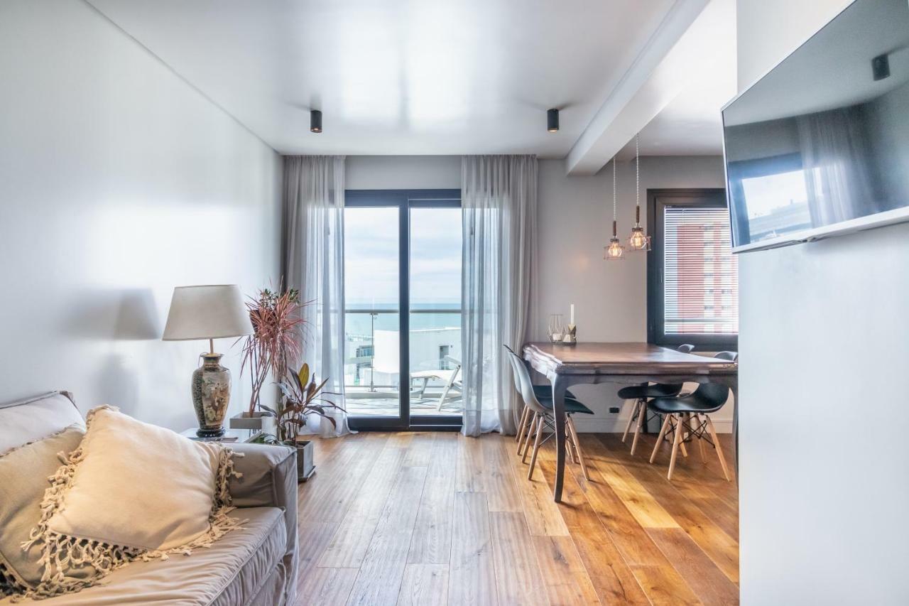 902 Villa Luján Mar del Plata Exterior foto